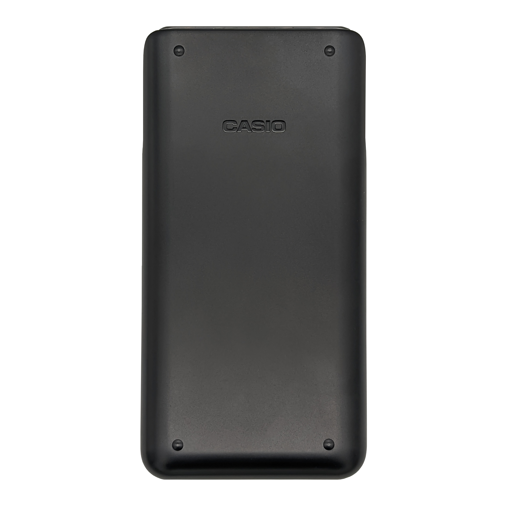Casio fx-300ES PLUS 2nd Edition | All Black Scientific Calculator