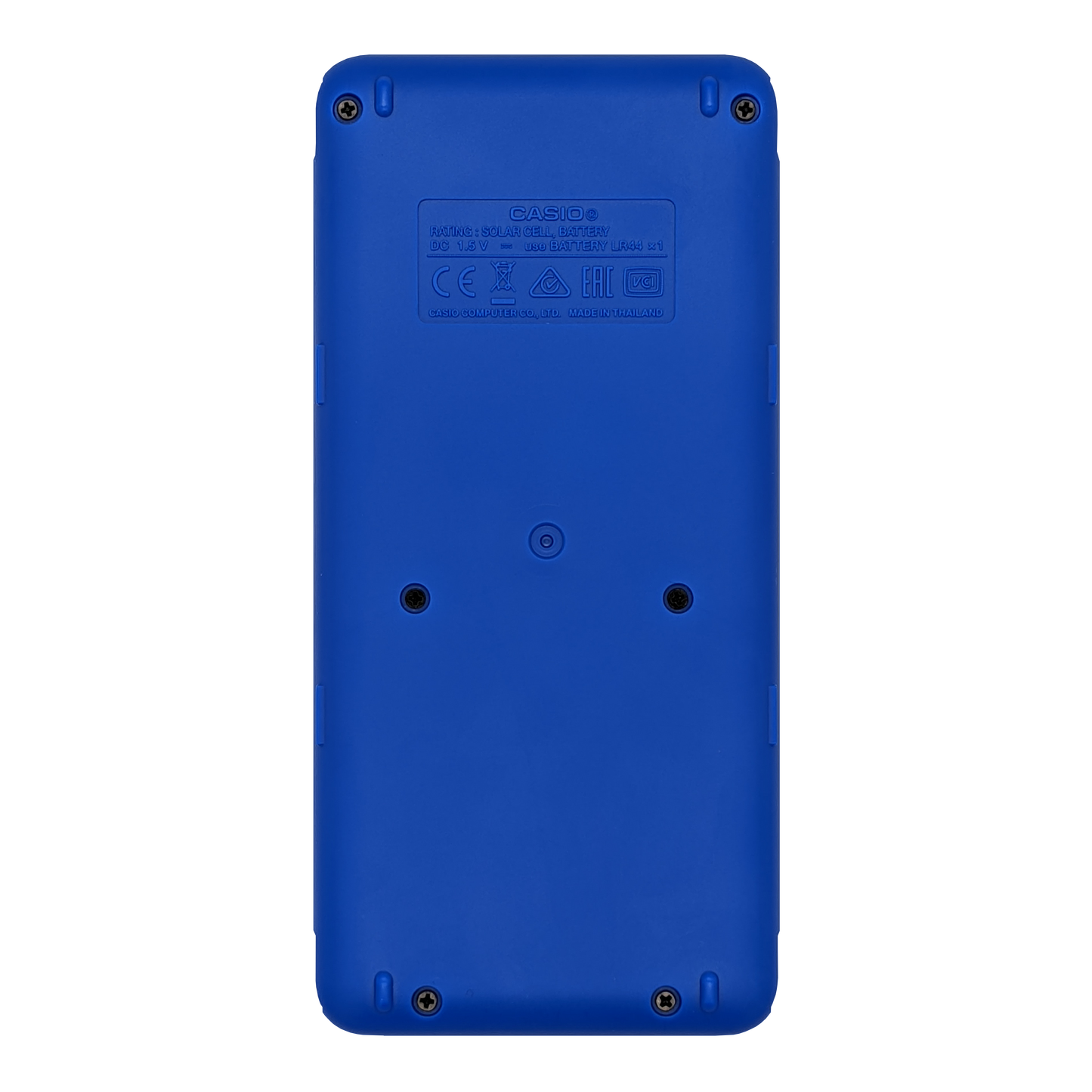 Casio fx-300ES PLUS 2nd Edition Blue | Blue Scientific Calculator