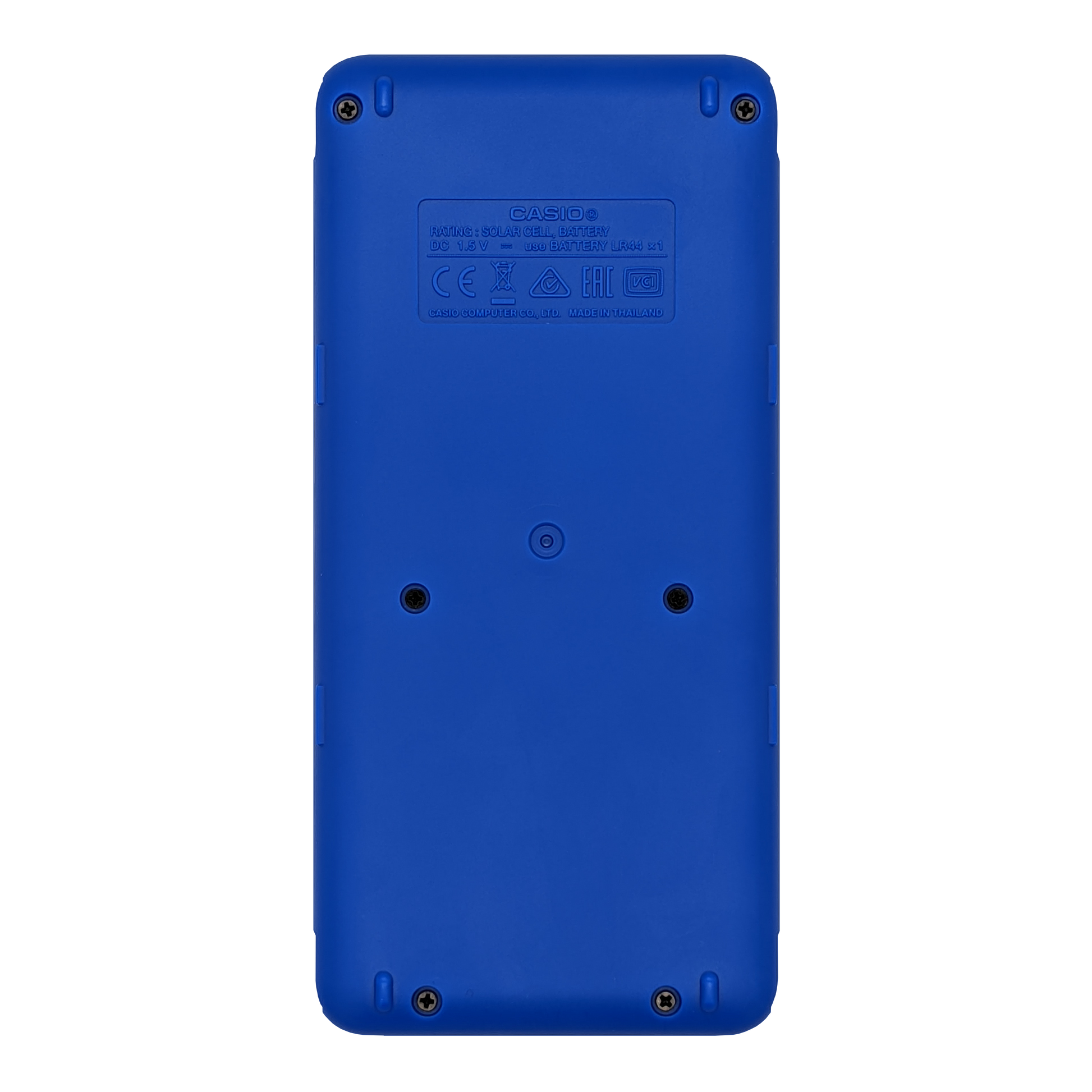 Casio fx-300ES PLUS 2nd Edition Blue | Blue Scientific Calculator