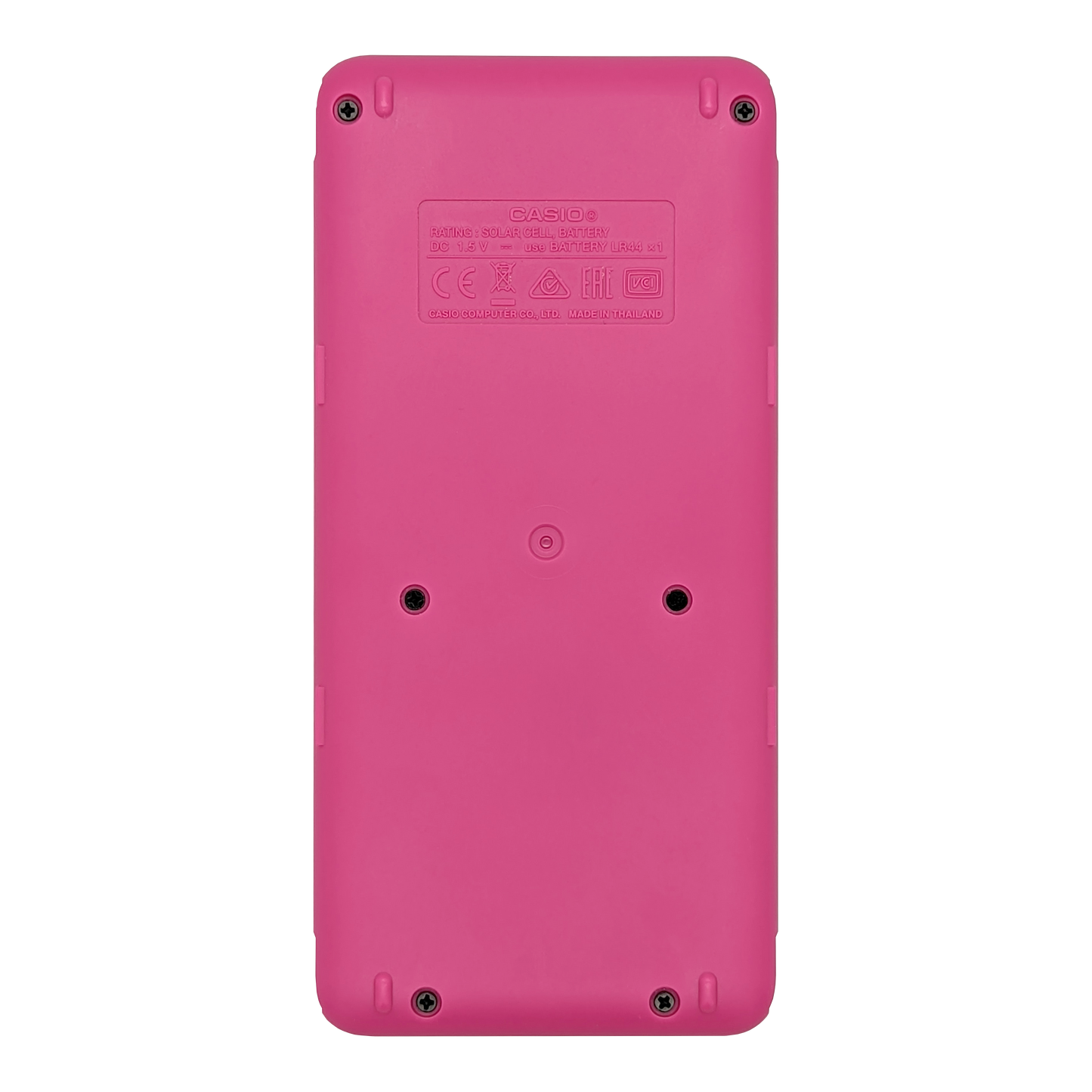 Casio fx-300ES PLUS 2nd Edition Pink | Pink Scientific Calculator