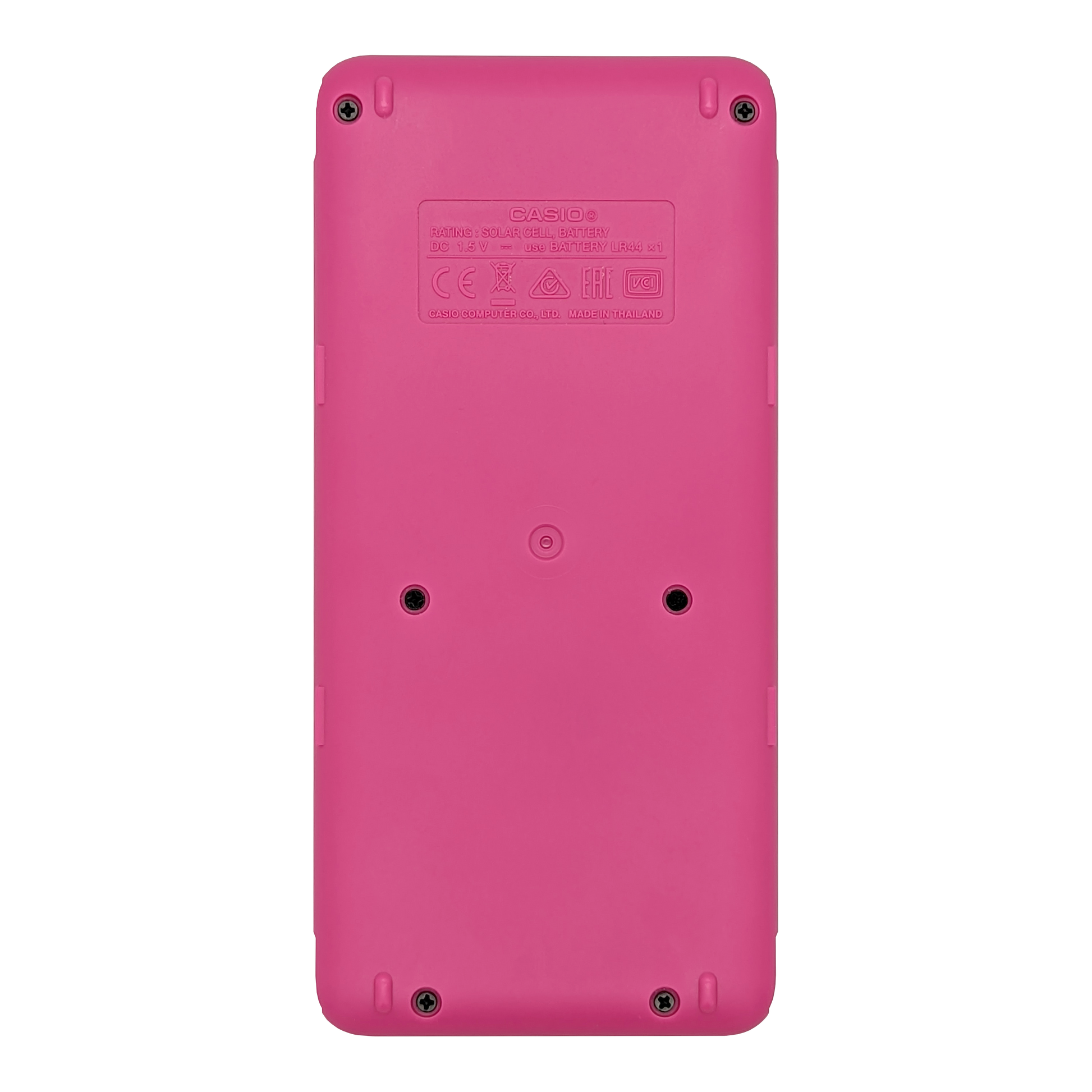 Casio fx-300ES PLUS 2nd Edition Pink | Pink Scientific Calculator