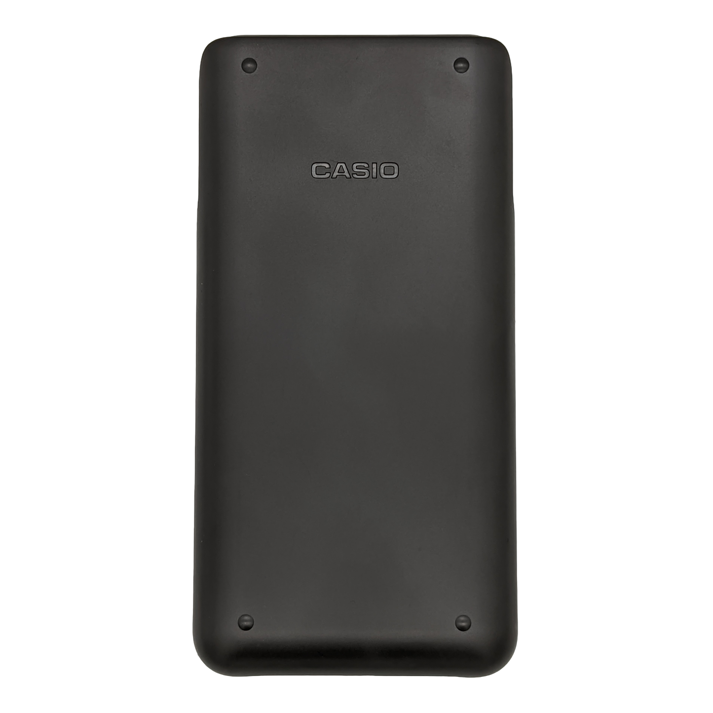 Casio fx-300MS PLUS 2nd Edition | All Black Scientific Calculator
