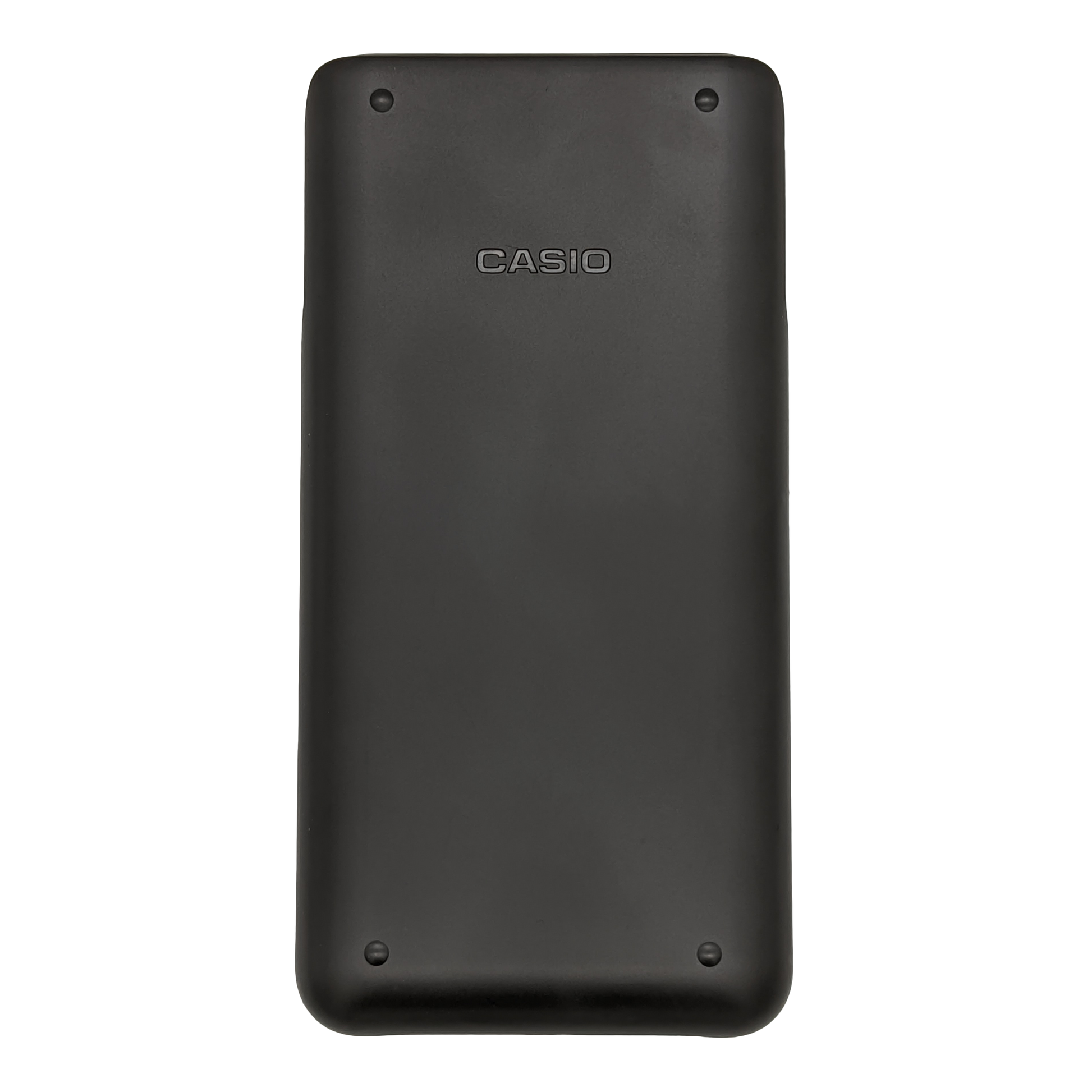 Casio fx-300MS PLUS 2nd Edition | All Black Scientific Calculator