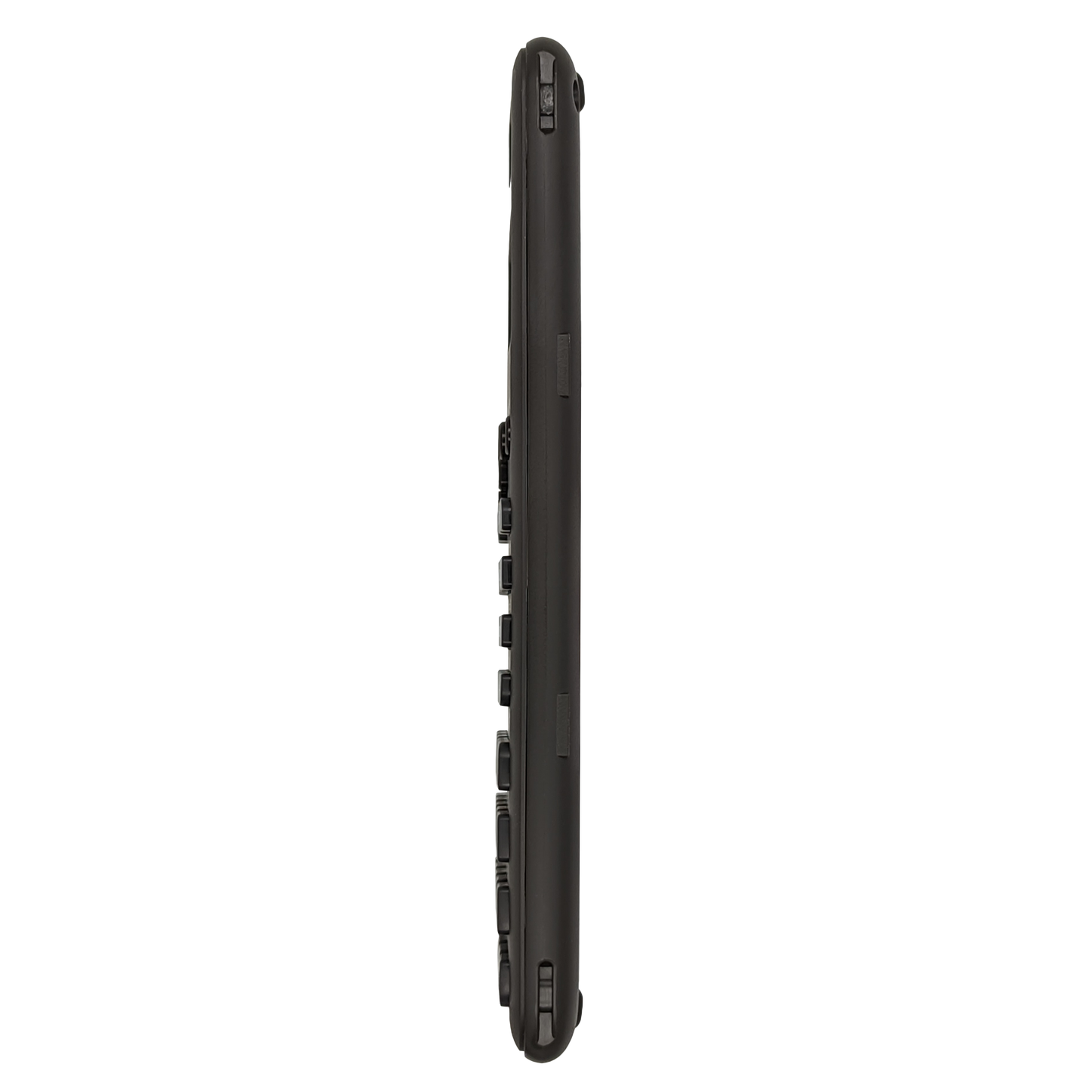 Casio fx-300MS PLUS 2nd Edition | All Black Scientific Calculator
