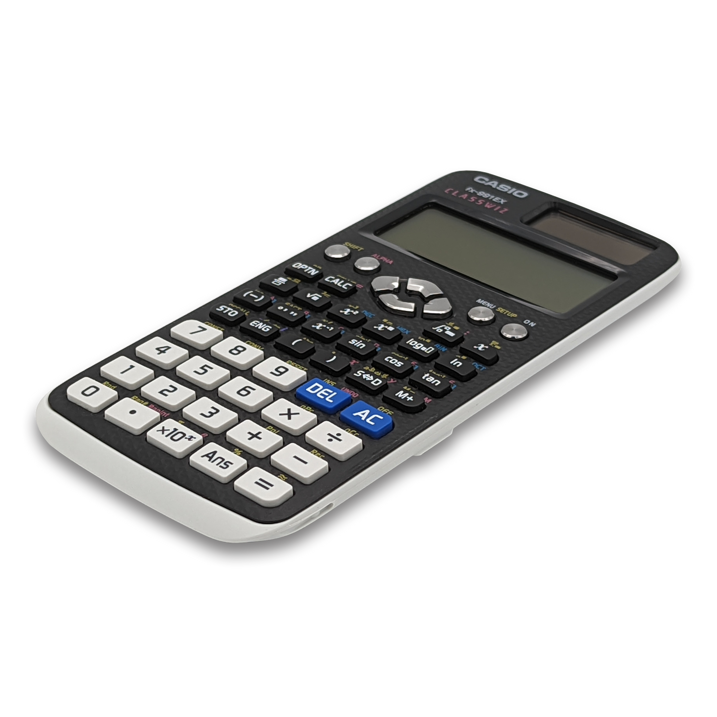 Casio fx-991EX | Black Scientific Calculator