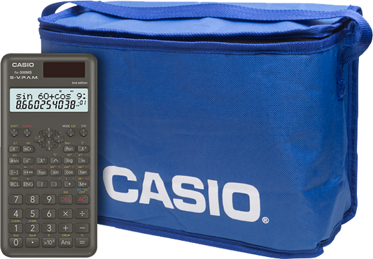 Casio fx-300MS PLUS 2 Teacher Pack | Scientific Calculators