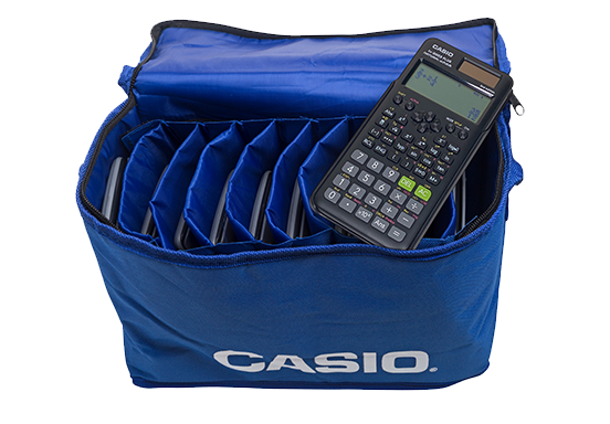 Casio fx-300ES PLUS 2 Teacher Pack | Scientific Calculators