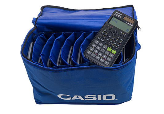 Casio fx-300ES PLUS 2 Teacher Pack | Scientific Calculators