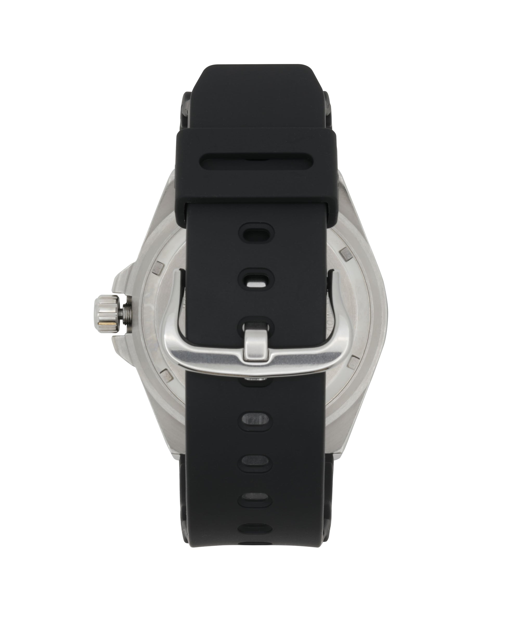 Casio MDV106-1A | Casio Dive-Watch Style Silver Watch | Casio