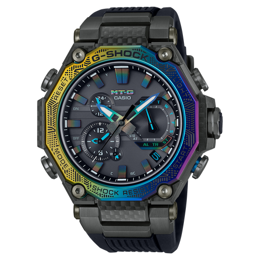 Casio MTGB2000YR1A | G-SHOCK MT-G Multi color