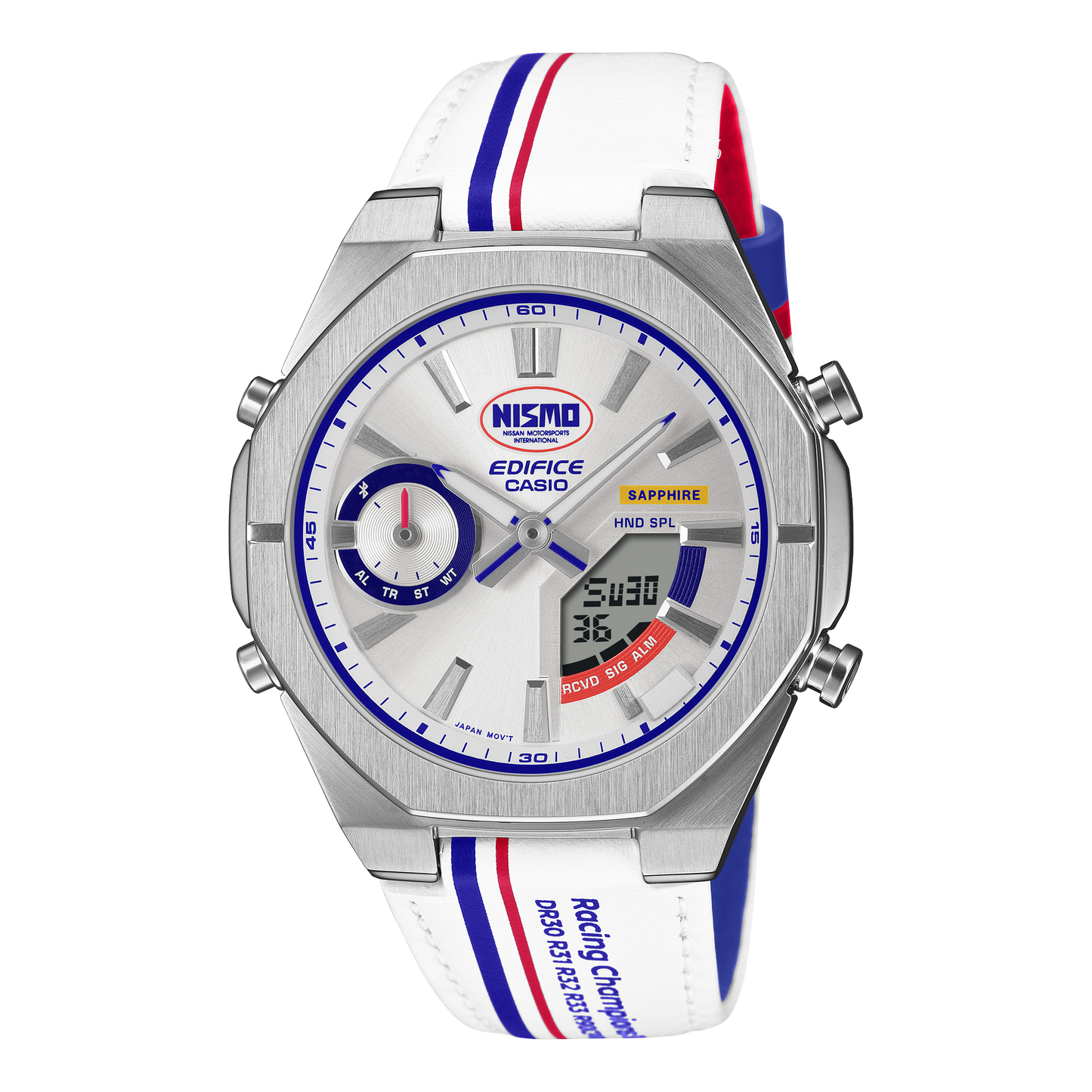 Casio ECBS10NIS-7A
