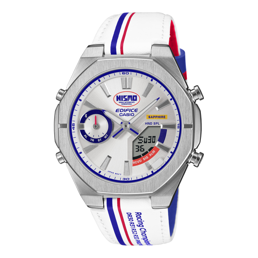 Casio ECBS10NIS-7A