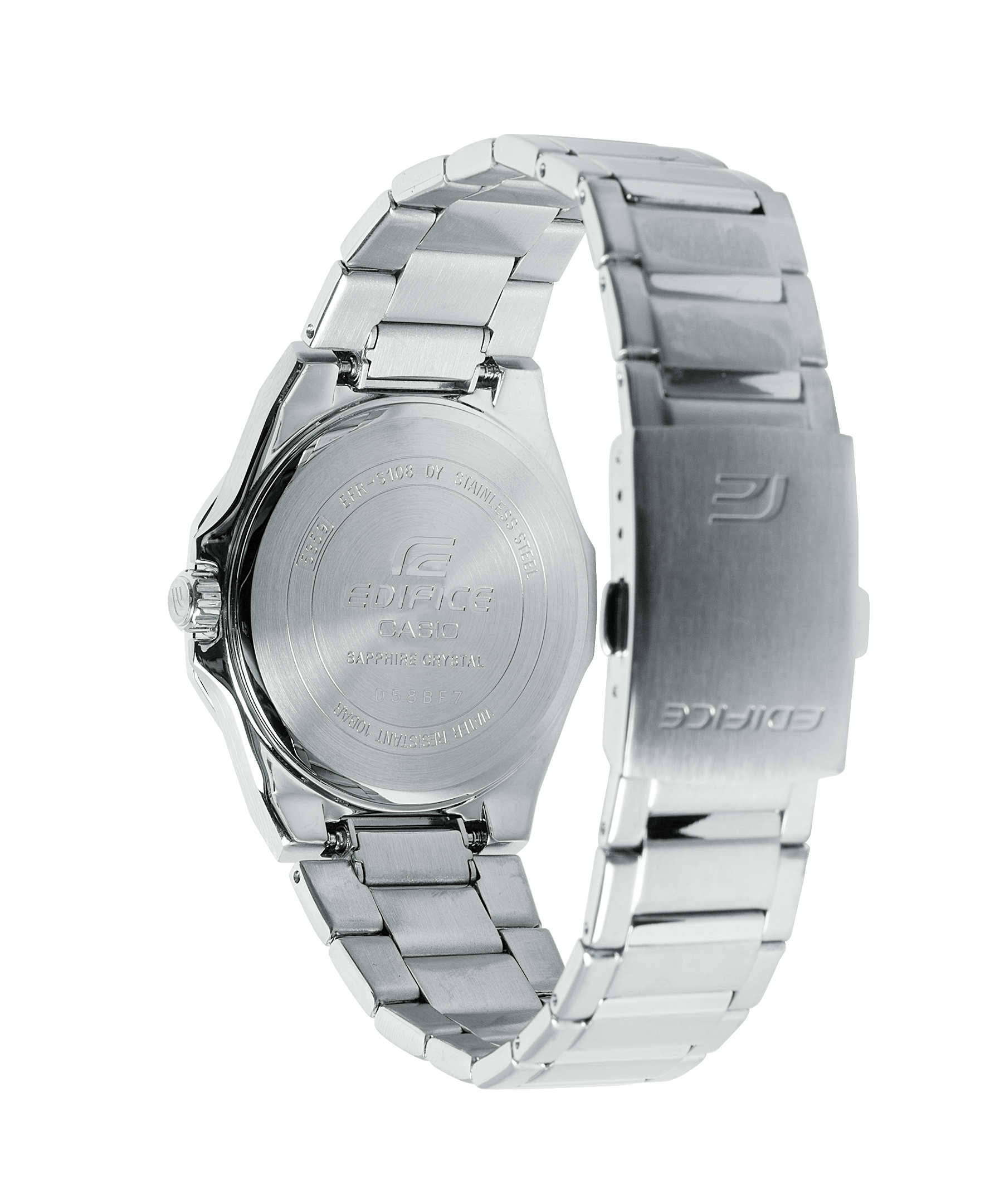 Casio EFRS108D-2AV
