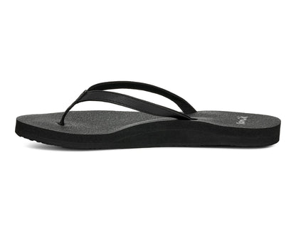 Yoga Joy II - Women's Flip-Flops and Sandals