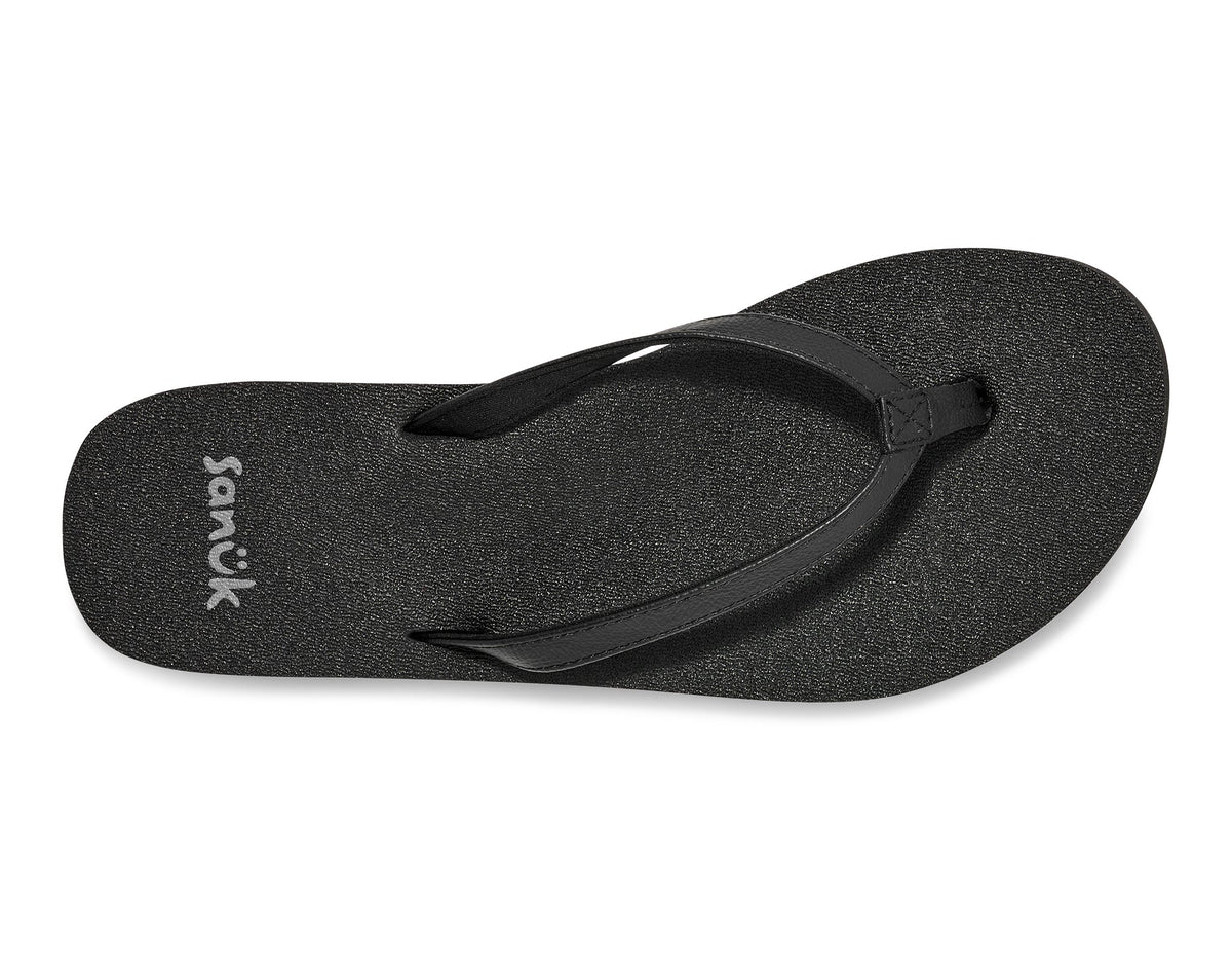 Yoga Joy II - Women's Flip-Flops and Sandals
