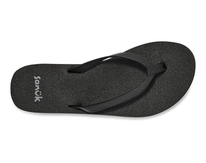 Yoga Joy II - Women's Flip-Flops and Sandals