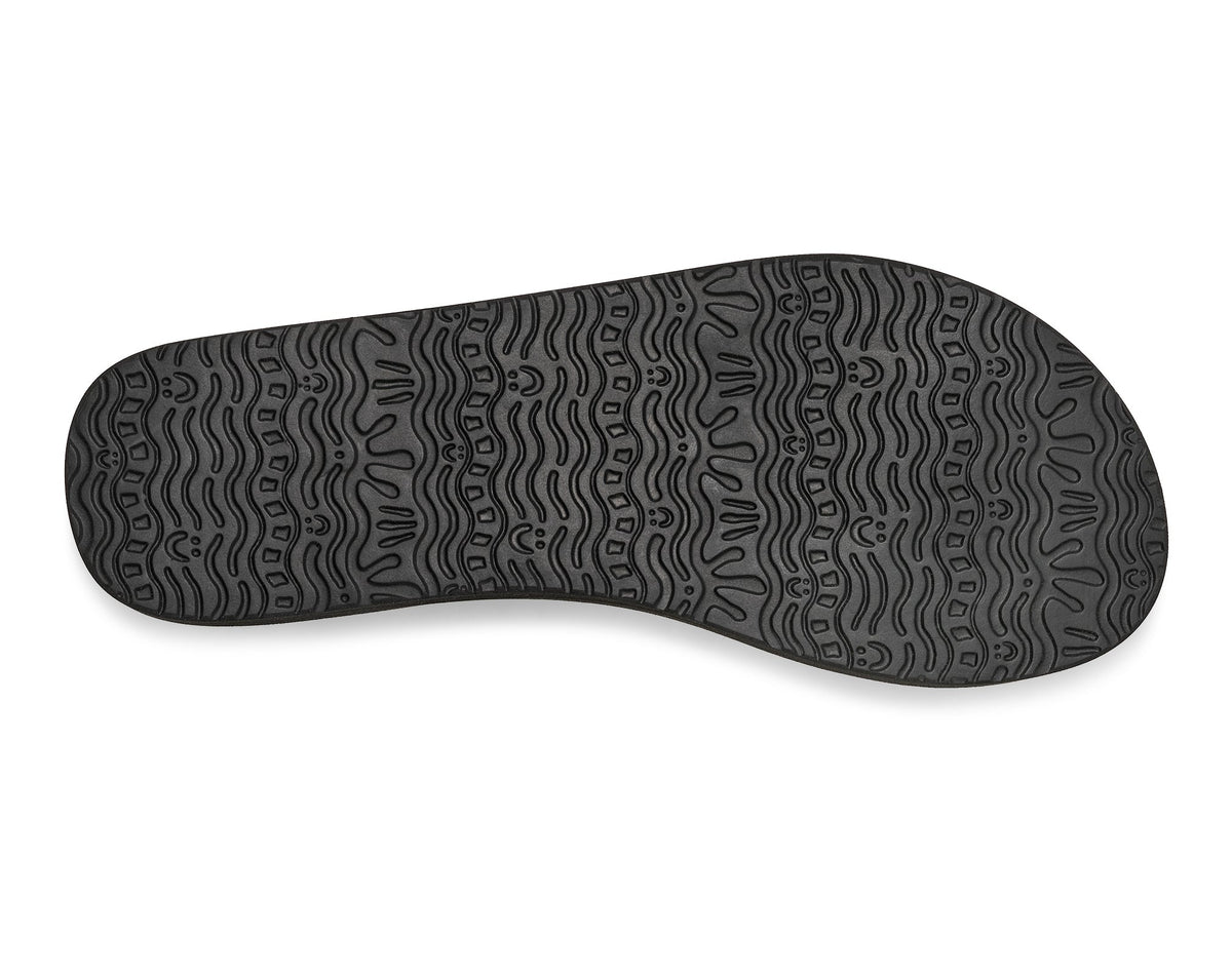 Yoga Joy II - Women's Flip-Flops and Sandals