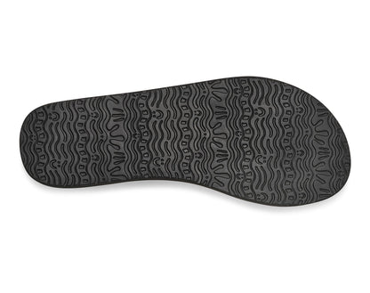 Yoga Joy II - Women's Flip-Flops and Sandals