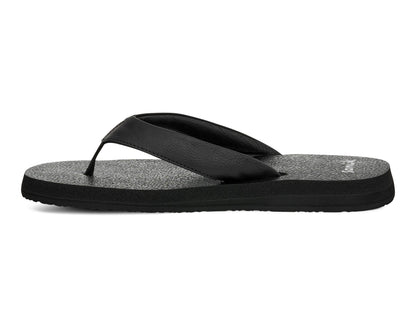 Yoga Mat II - Women's Flip-Flops and Sandals