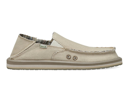 Donny Hemp - Men's Loafers & Slide-Ons