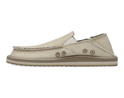 Donny Hemp - Men's Loafers & Slide-Ons