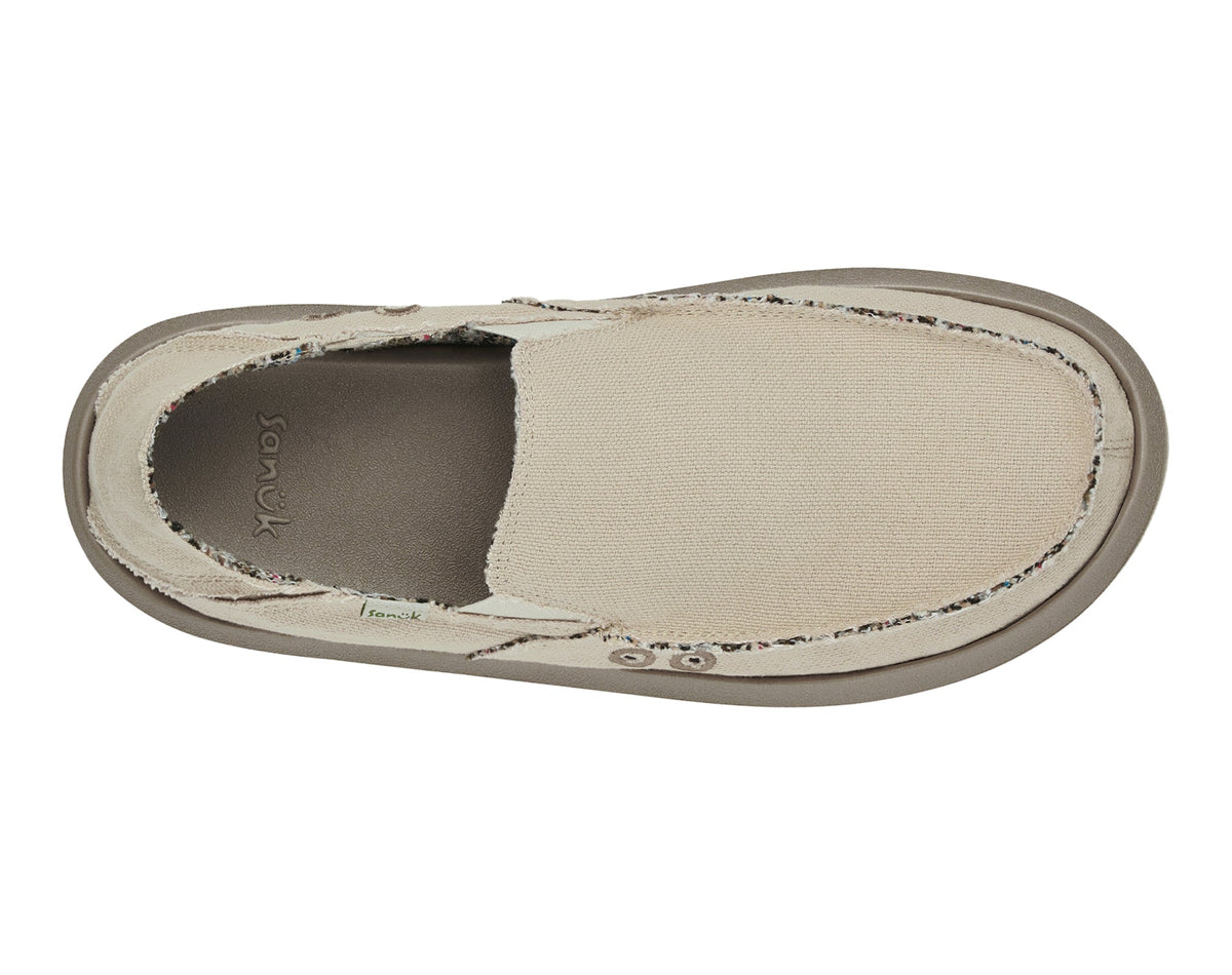 Donny Hemp - Men's Loafers & Slide-Ons