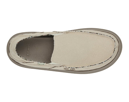 Donny Hemp - Men's Loafers & Slide-Ons