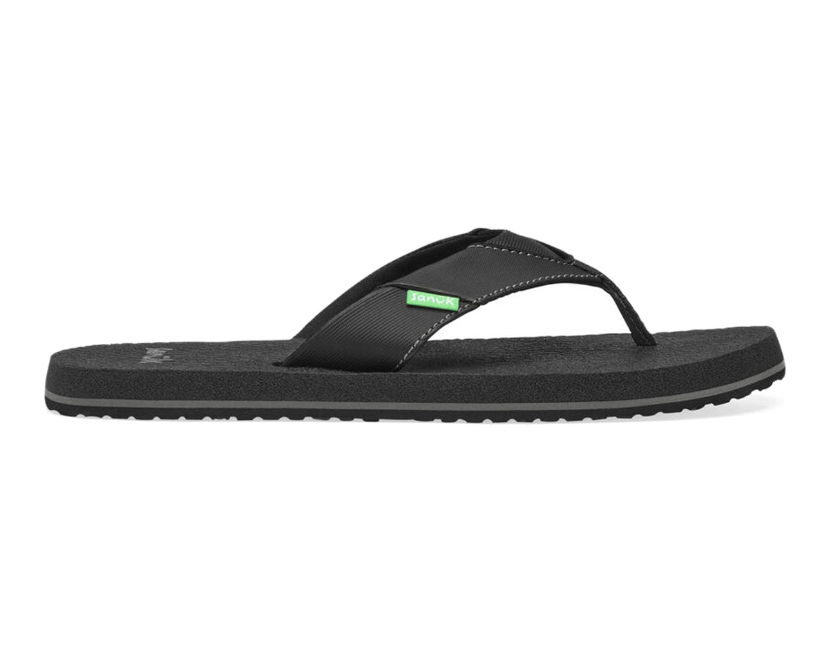 Root Beer Cozy - Kids Sandals & Flip-Flops