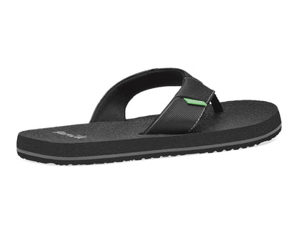 Root Beer Cozy - Kids Sandals & Flip-Flops