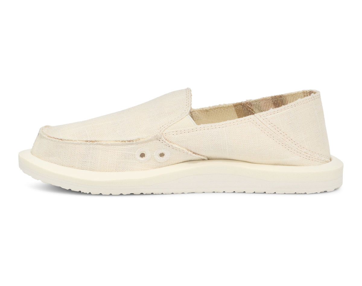 Donna Hemp - Women's Loafers & Slide-Ons