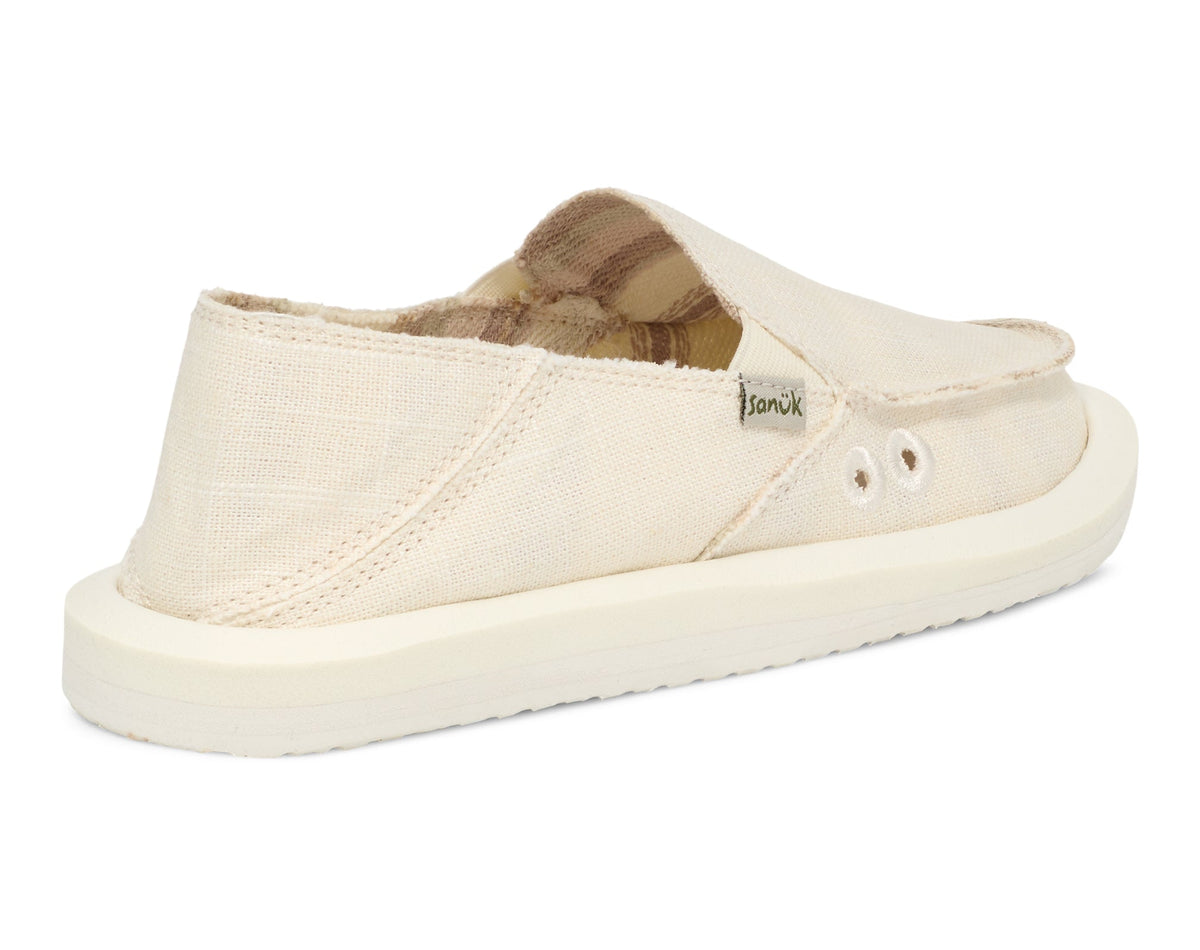 Donna Hemp - Women's Loafers & Slide-Ons