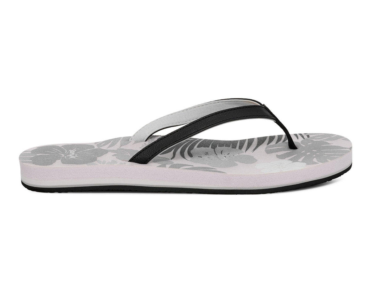 Yoga Joy II - Women's Flip-Flops and Sandals
