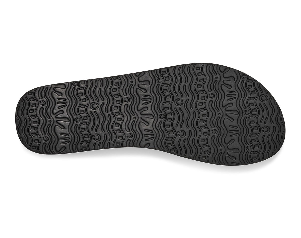 Yoga Joy II - Women's Flip-Flops and Sandals