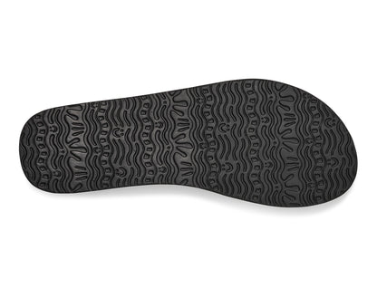 Yoga Joy II - Women's Flip-Flops and Sandals