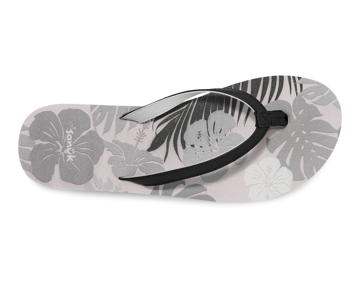 Yoga Joy II - Women's Flip-Flops and Sandals