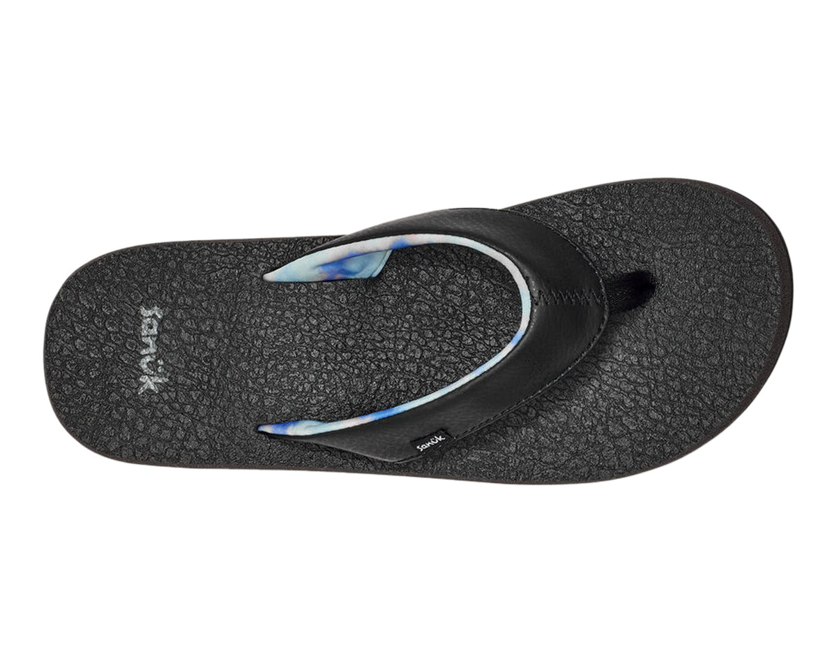 YOGA MAT - Kids' Flip-Flops & Sandals