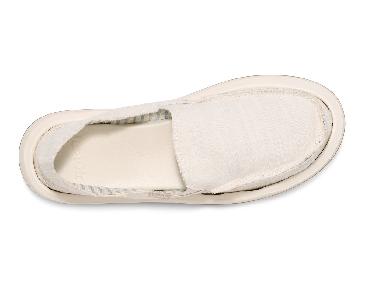 Donna Days - Women's Loafers & Slide-Ons