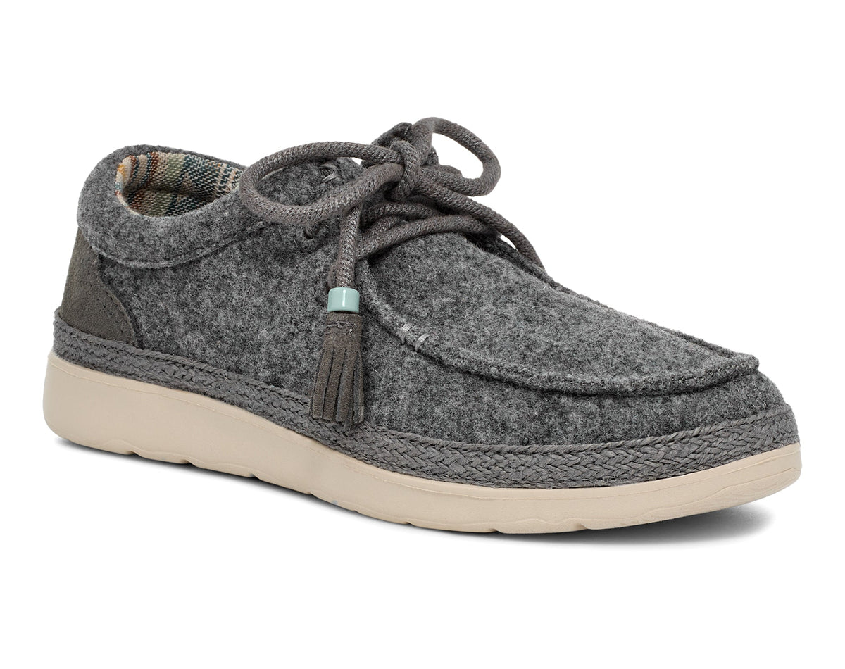 Shaka Lite 2 SL Wool - Women's Loafers & Slide-Ons