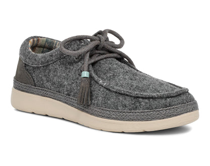 Shaka Lite 2 SL Wool - Women's Loafers & Slide-Ons