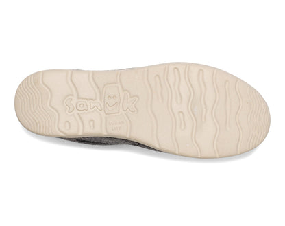 Shaka Lite 2 SL Wool - Women's Loafers & Slide-Ons