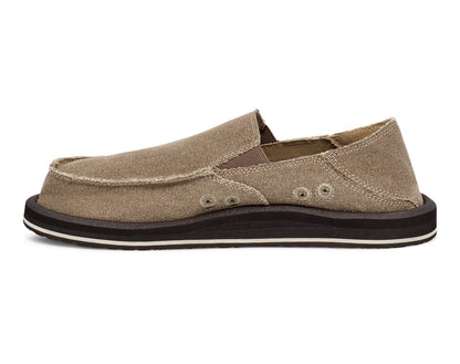 Donny - Men's Loafers & Sliders