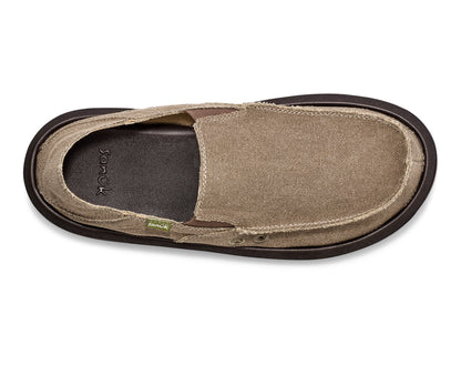 Donny - Men's Loafers & Sliders
