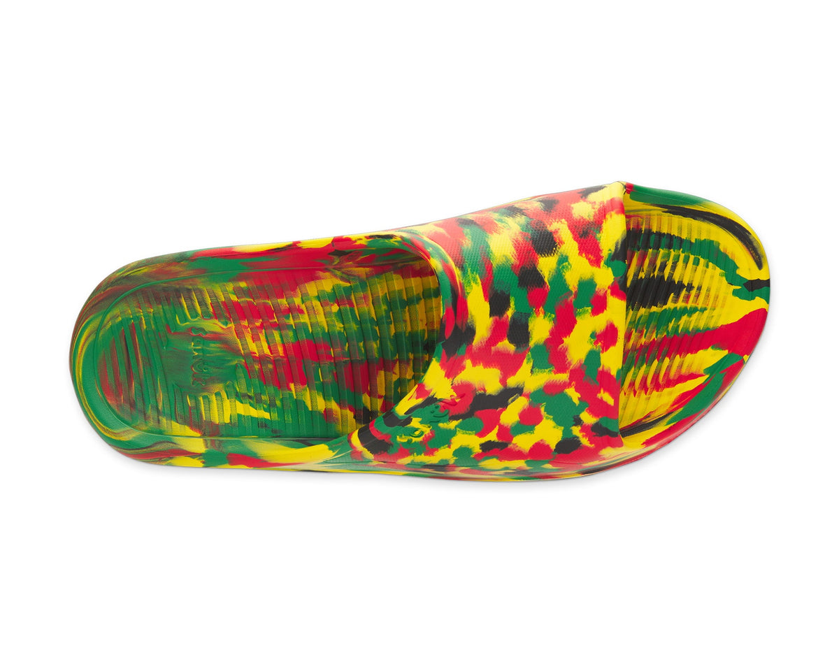 Beer Foamie - Men's Sandals & Flip-Flops