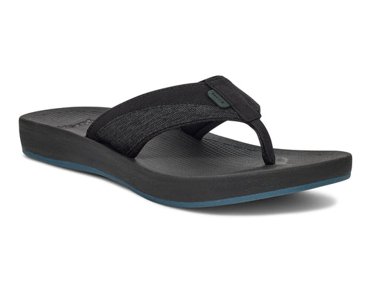 Cosmic Seas Mesh - Men's Sandals & Flip-Flops