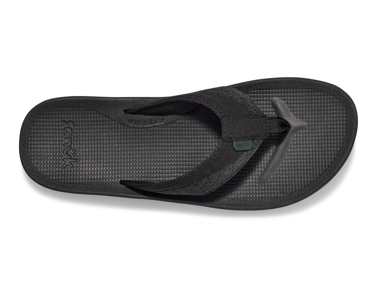 Cosmic Seas Mesh - Men's Sandals & Flip-Flops