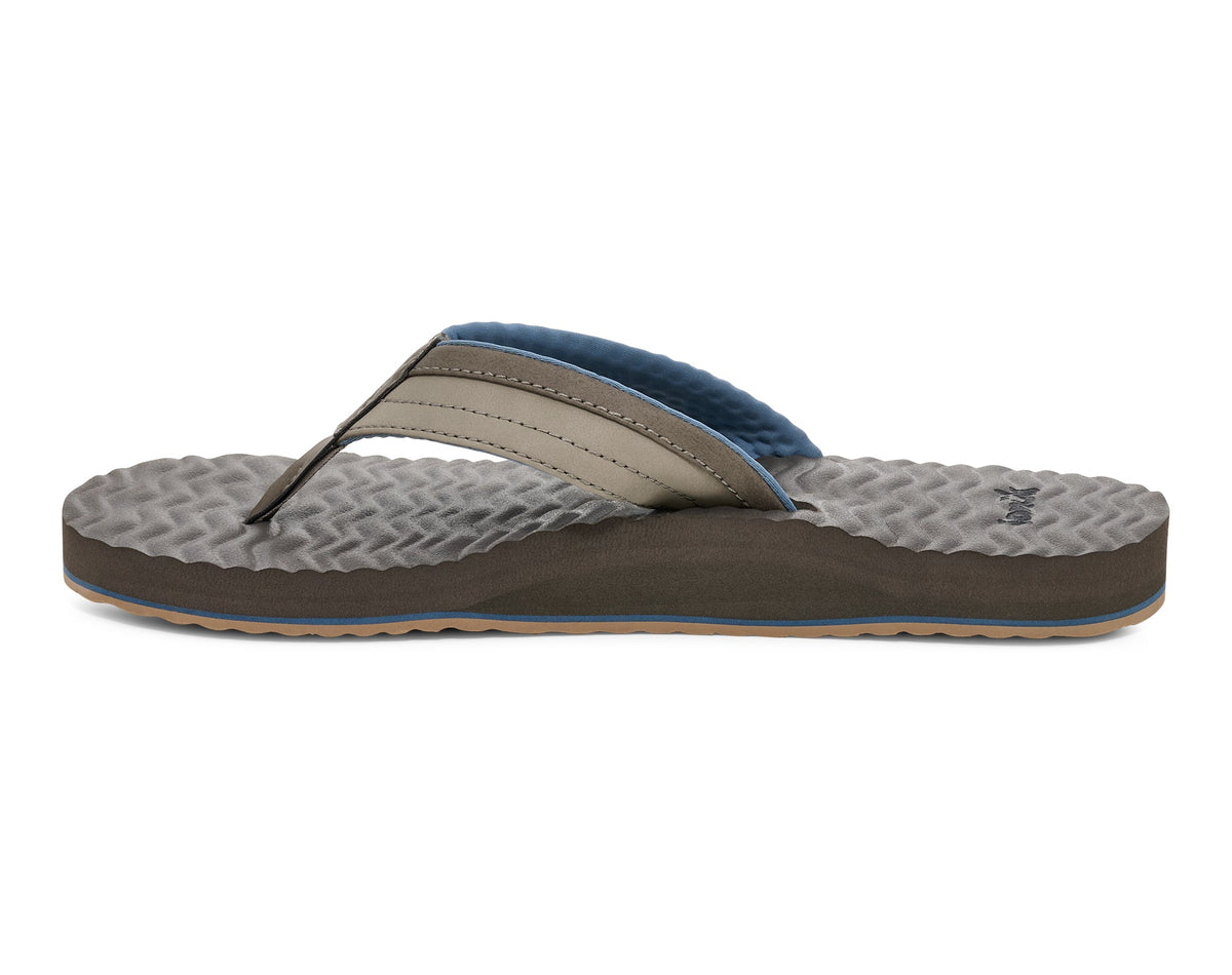 Ziggy Plush - Men's Sandals & Flip-Flops