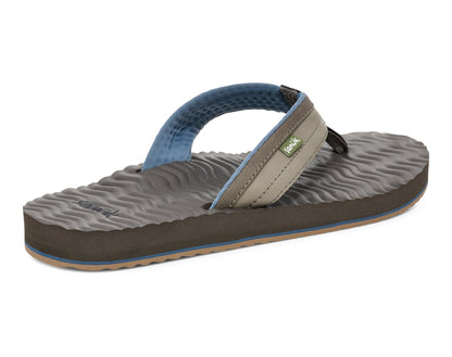 Ziggy Plush - Men's Sandals & Flip-Flops