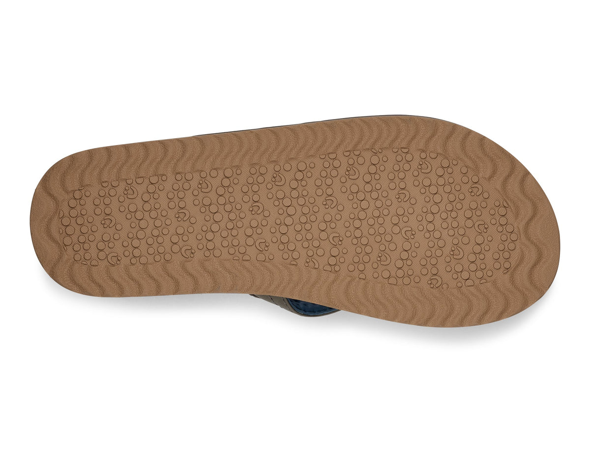 Ziggy Plush - Men's Sandals & Flip-Flops