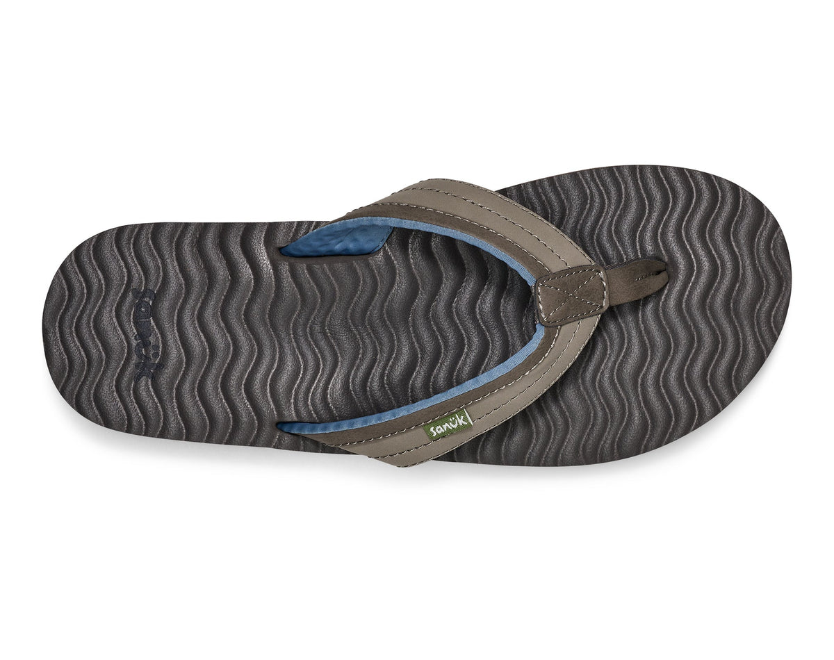 Ziggy Plush - Men's Sandals & Flip-Flops