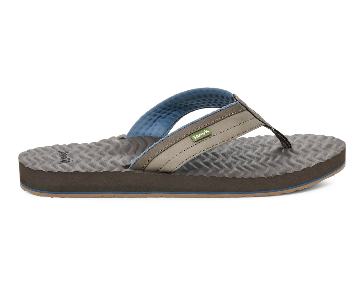 Ziggy Plush - Men's Sandals & Flip-Flops